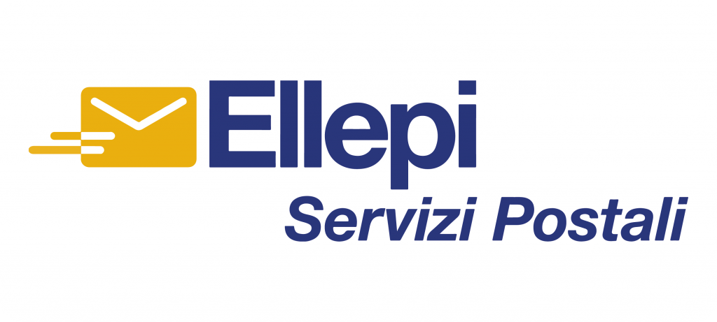 Logo ellepi servizi postali